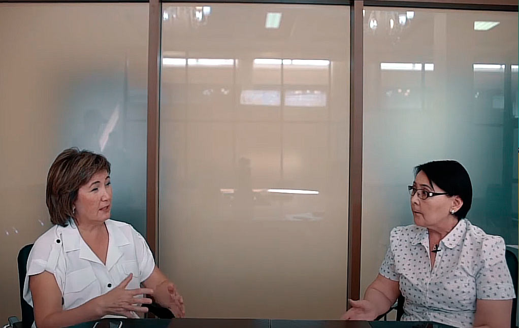 Взгляд на медицину Южной Кореи глазами доктора. Её впечатления и путь пациента.