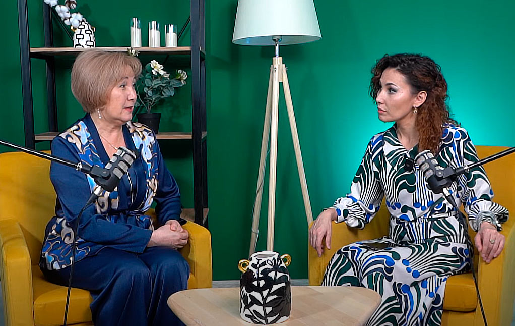 АУРУДАН АЙЫҒУҒА БОЛАДЫ! РОЗА БЕКЕНОВА / ШОЛПАН АБАТ / БӘРІ МҮМКІН