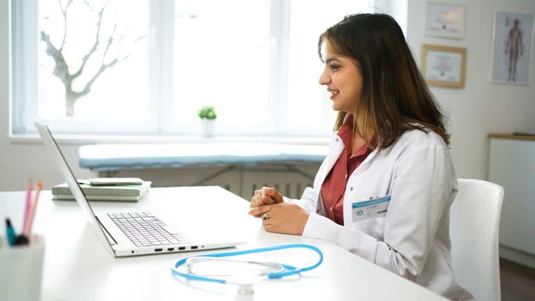 Онлайн-консультации с врачами из Индии